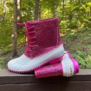 Sugar Brand Rain Boots